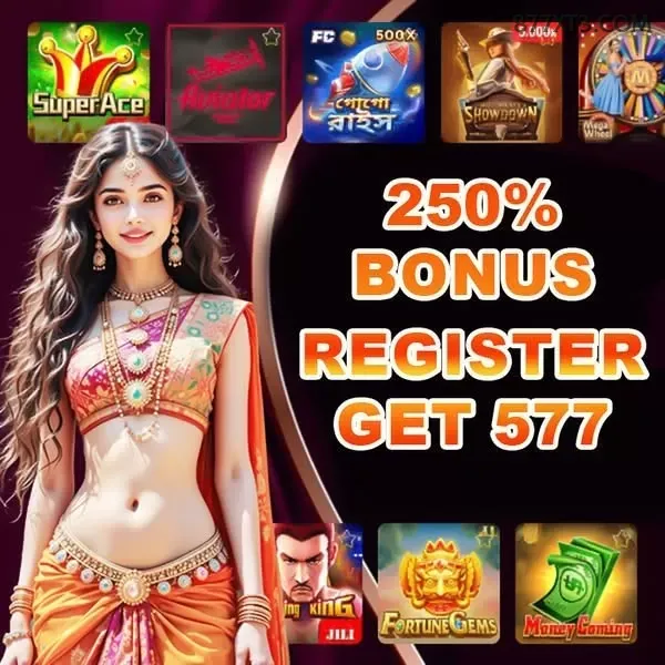 Wild West Gold Slot